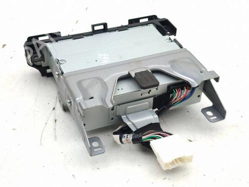 Electronic module MAZDA CX-5 (KF) 2.2 D | BP38501873M83  - Image 5