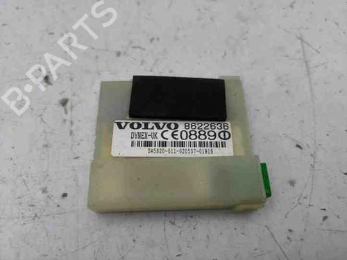 Used Electronic module VOLVO S60 I (384) 2.0 T (180 hp) 28853514