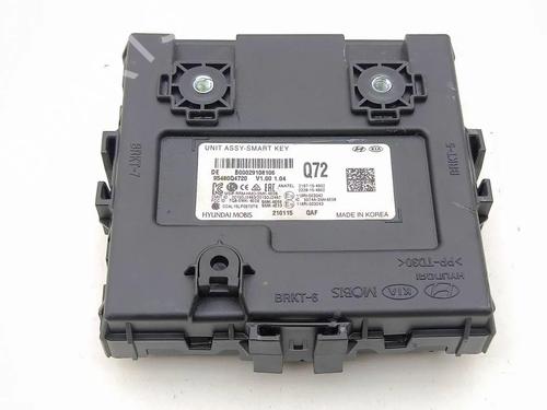 Electronic module KIA NIRO I (DE) E-NIRO | BP33669523M83 - Image 5