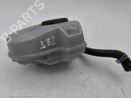 Expansion tank AUDI A3 Sportback (8VA, 8VF) 1.4 TFSI g-tron | BP28899922C120 