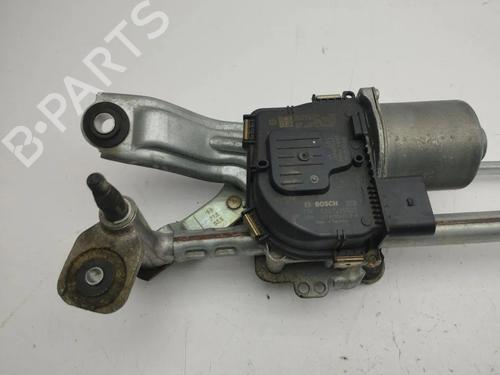 Vindrude Viskermekanisme VW GOLF VIII (CD1, DA1) 1.5 TSI | BP36349202C83 - Image 8
