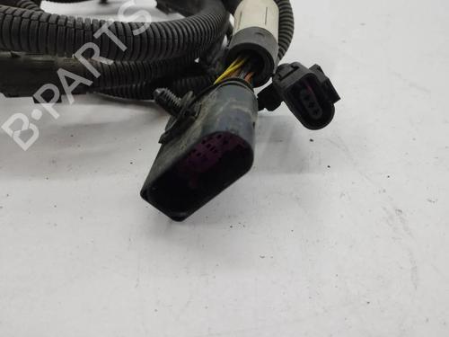 Electronic module PORSCHE CAYENNE (9PA) 3.2 | BP33919209M83 - Image 6