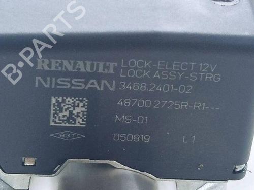 Elektronisk modul NISSAN QASHQAI II (J11, J11_) 1.3 DIG-T | BP28856784M83 