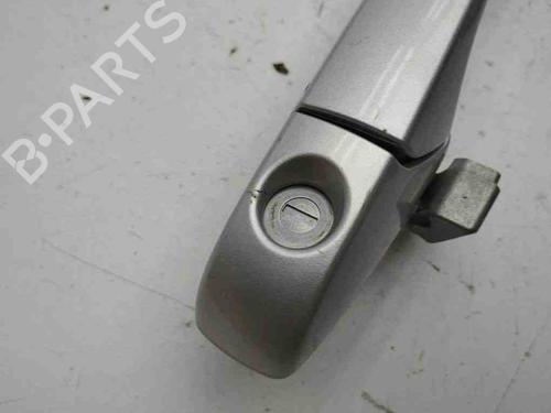 Rear left exterior door handle CHRYSLER GRAND VOYAGER V (RT) 2.8 CRD | BP28899495C130