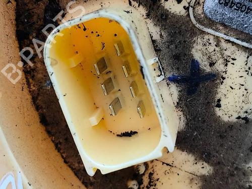 Fuel pump VOLVO S90 II (234) D4 | BP36332126M76 - Image 3