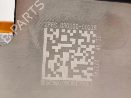 Battery CITROËN C4 III (BA_, BB_, BC_) ë-C4 (BCZKXC, BZCKSC) | BP33668922E11  - Image 5