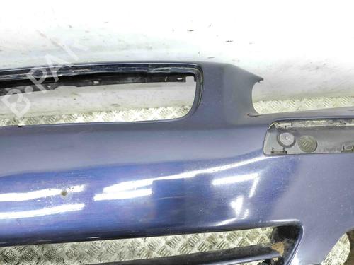 Front bumper VOLVO V70 II (285) D5 | BP28871514C7