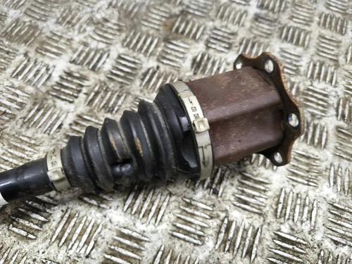 Left front driveshaft SKODA OCTAVIA IV (NX3, NN3, PV3) 1.0 TSI | BP36200989M38 - Image 4