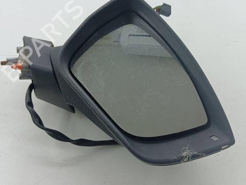 Right mirror SEAT ATECA (KH7, KHP) 1.5 TSI | BP28897596C27 