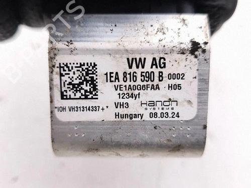 Electronic sensor AUDI Q4 E-TRON SUV (F4B) 45 | BP39408239M84  - Image 6