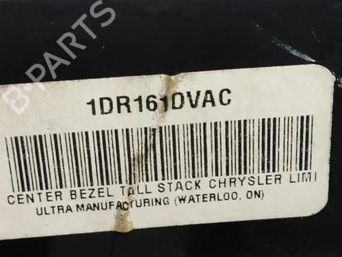 Air vent CHRYSLER GRAND VOYAGER V (RT) 2.8 CRD | BP28860885I21 