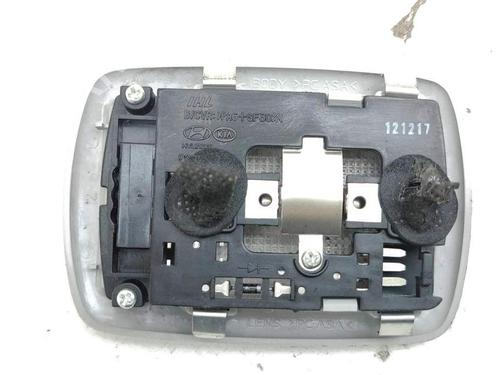 Interior roof light HYUNDAI SANTA FÉ III (DM, DMA) 2.2 CRDi 4WD | BP28902013I8 