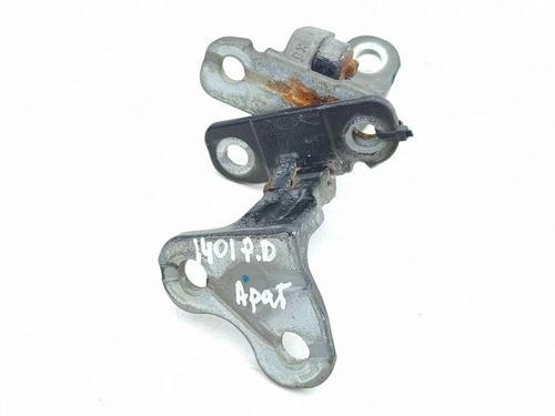 Hinge/Door check strap JAGUAR E-PACE (X540) 2.0 D180 AWD | BP38242651C146 - Image 4