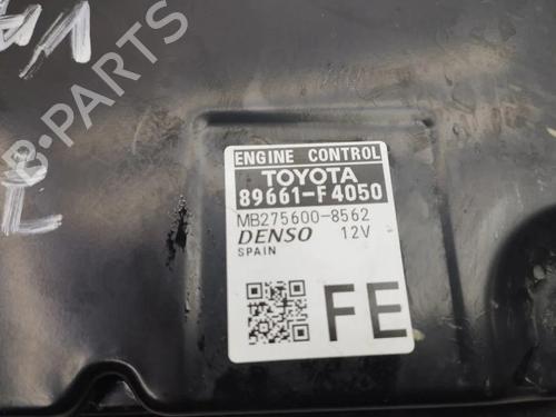 Engine control unit (ECU) TOYOTA C-HR (_X1_) 1.8 Hybrid (ZYX10_, ZYX11_) | BP33255416M57 - Image 7