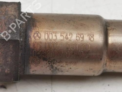Electronic sensor MERCEDES-BENZ M-CLASS (W164) ML 320 CDI 4-matic | BP28899218M84  - Image 8