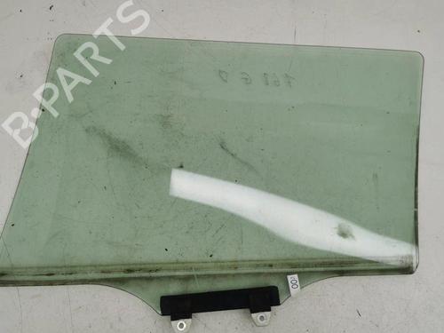 Rear right door window HONDA ACCORD VIII Estate (CW) 2.2 i-DTEC (CW3) | BP28899016C21 