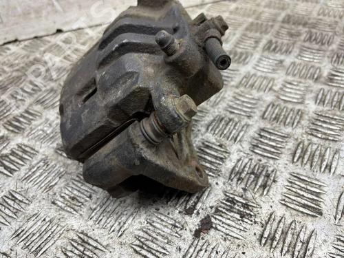 Left front brake caliper TOYOTA GT 86 Coupe (ZN6_) 2.0 (ZN6AC_, ZN6BC_, ZN6K) | BP30837279M105