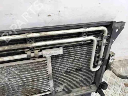 AC radiator BMW 5 (E39) 530 d | BP28853434M32