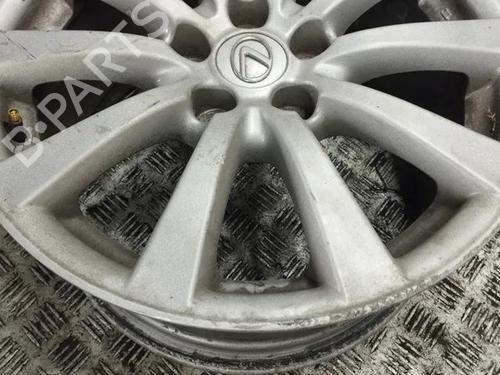Rim LEXUS IS C (GSE2_) 350 (GSE21) | BP28859848C45 