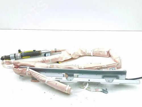 Used Left curtain airbag CITROËN C-CROSSER (VU_, VV_) 2.2 HDi (156 hp) 31246601