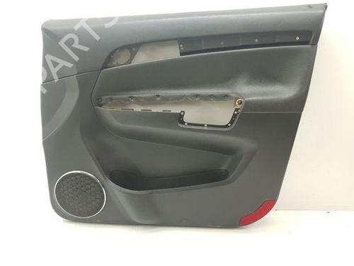 Forreste højre beklædning OPEL ANTARA A (L07) 2.0 CDTI 4x4 (150 hp) 28842611
