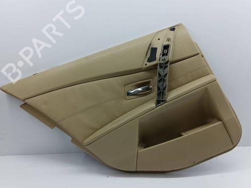 Used Rear left panel BMW 5 Touring (E61) 535 d (272 hp) 28853927