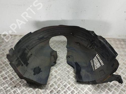 Wheel arch AUDI A3 Sportback (8VA, 8VF) 2.0 TDI | BP28896082C56 