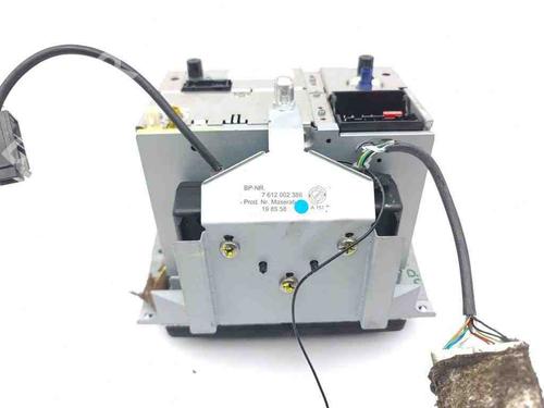 Electronic module MASERATI QUATTROPORTE V 4.2 | BP28878190M83 