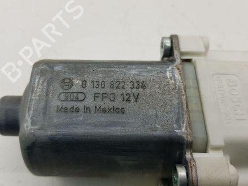 Elektronisk modul CHRYSLER VOYAGER II (ES) 2.5 TD | BP28871017M83