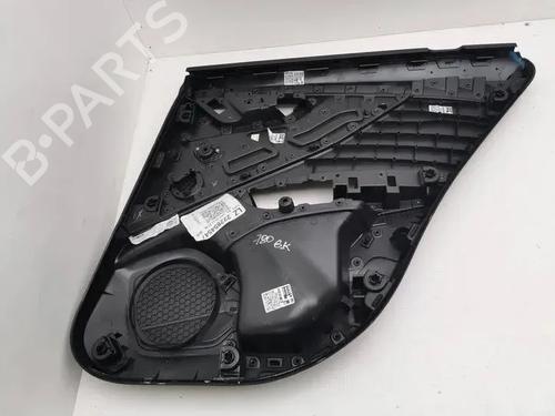Forra trás esquerda AUDI Q2 (GAB, GAG) 35 TFSI | BP28861193C60 - Image 4