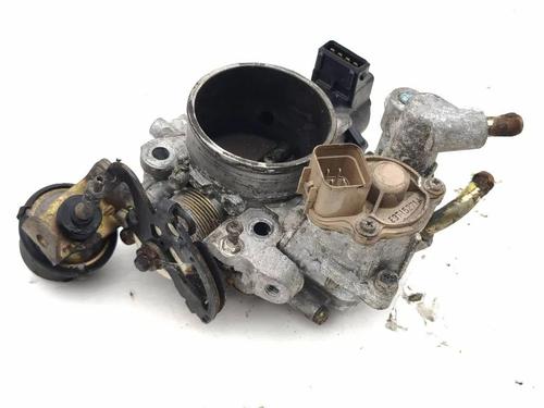 Used Throttle body Throttle body 33260118 33260118