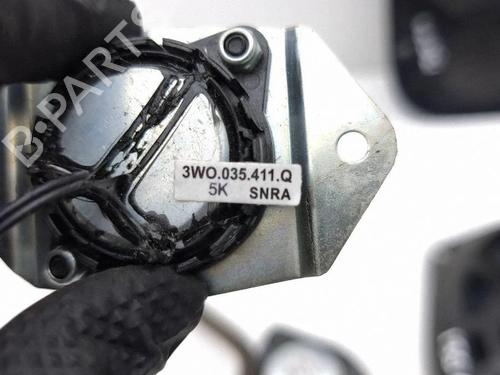 Electronic module BENTLEY CONTINENTAL FLYING SPUR (3W_) 6.0 | BP37505979M83 - Image 15