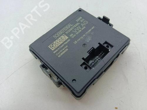 Electronic module VW PASSAT ALLTRACK B8 Variant (3G5, CB5) 2.0 TDI 4motion | BP38247960M83 - Image 2