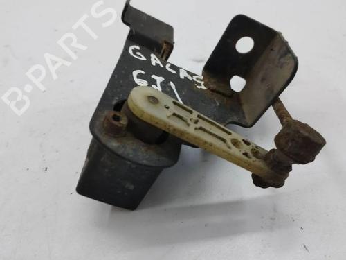 Headlight adjuster motor MASERATI QUATTROPORTE V 4.2 | BP36081963E19 - Image 5