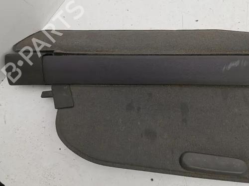 Rear parcel shelf PEUGEOT 307 Break (3E) 2.0 HDI 90 | BP28849715C85 