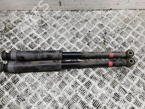 Left rear shock absorber NISSAN JUKE (F16_) 1.6 Hybrid | BP28864946M18 