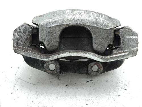 Used Left front brake caliper PEUGEOT 208 I (CA_, CC_) 1.4 VTi (95 hp) 28902157