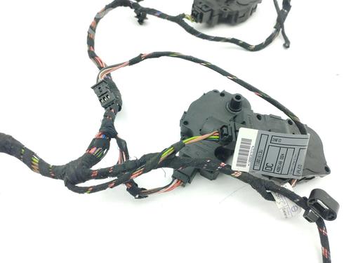 Elektronisk modul MERCEDES-BENZ M-CLASS (W164) ML 350 CDI 4-matic (164.125, 164.124) | BP28873467M83 