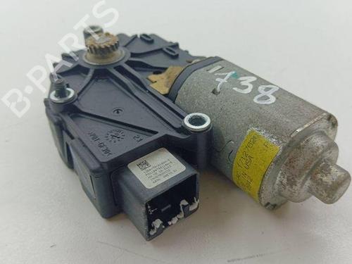 Electronic module SAAB 9-7X 4.2 AWD | BP28858151M83 