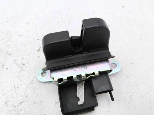 Used Tailgate lock AUDI A1 Sportback (GBA) 30 TFSI (116 hp) 28897451