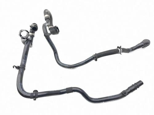 Pipe JAGUAR I-PACE (X590) EV400 AWD | BP37456652M125 - Image 2