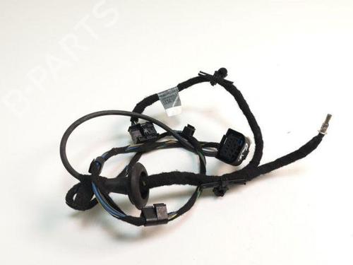 Ledningsnet BMW 7 (E65, E66, E67) 730 d (211 hp) 28869025