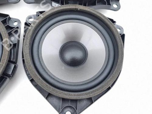 Electronic module LEXUS IS III (_E3_) 300h (AVE30_, AVE30R) | BP37610602M83 - Image 3
