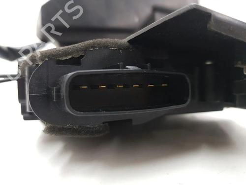 Front right lock MAZDA CX-7 (ER) 2.3 MZR DISI Turbo AWD (ER3P) | BP36103604C97 - Image 4