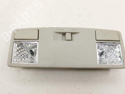 Used Interior roof light MAZDA CX-7 (ER) 2.2 MZR-CD AWD (ER10A) (173 hp) 28891252