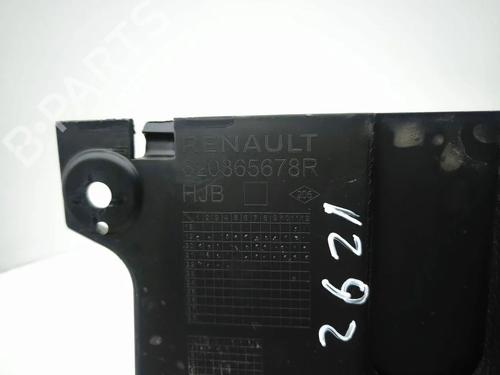 Other RENAULT CAPTUR II (HF_) TCe 100 (HFMT) | BP36200278O1 - Image 2