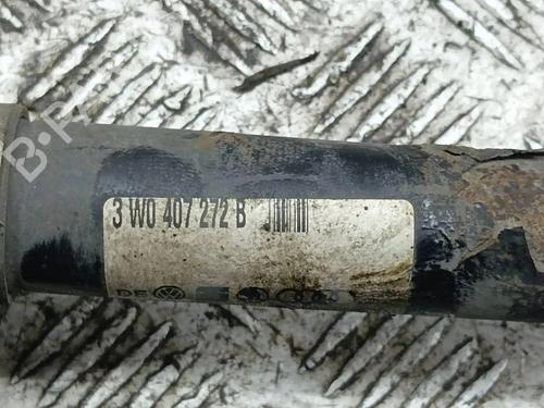 Right front driveshaft BENTLEY FLYING SPUR (4W_) 6.0 W12 | BP36381976M39 - Image 5