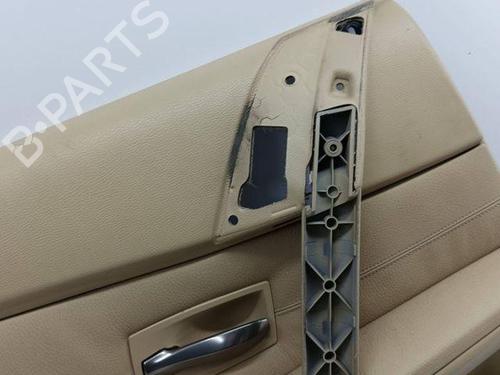 Rear left panel BMW 5 Touring (E61) 535 d | BP28853927C60 