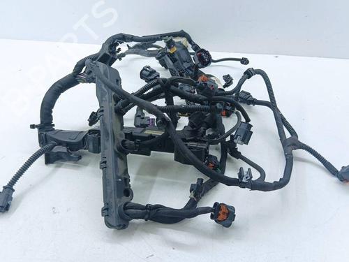 Wiring harness CITROËN C5 AIRCROSS (A_) 1.2 PureTech 130 (ARHNSJ) | BP28896862E16 