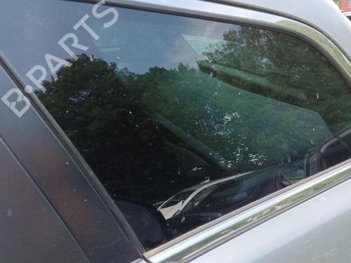 Panel rude bagtil venstre MAZDA CX-7 (ER) 2.2 MZR-CD AWD (ER10A) (173 hp) 28892759